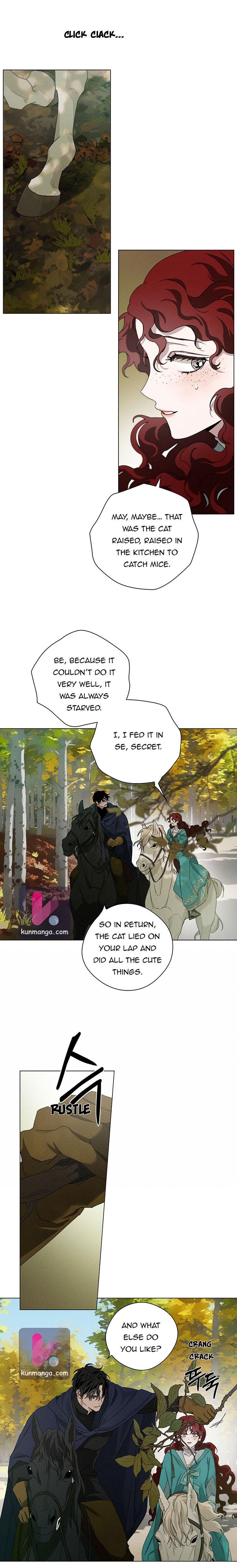 Under the Oak Tree Chapter 33 image 07